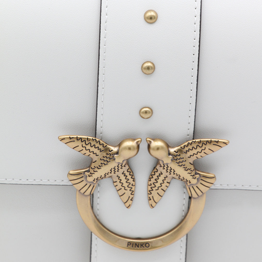 Pinko Bags - Light and natural | ce5785f82c182c24867325dd1c12e7a1f43ba2ba