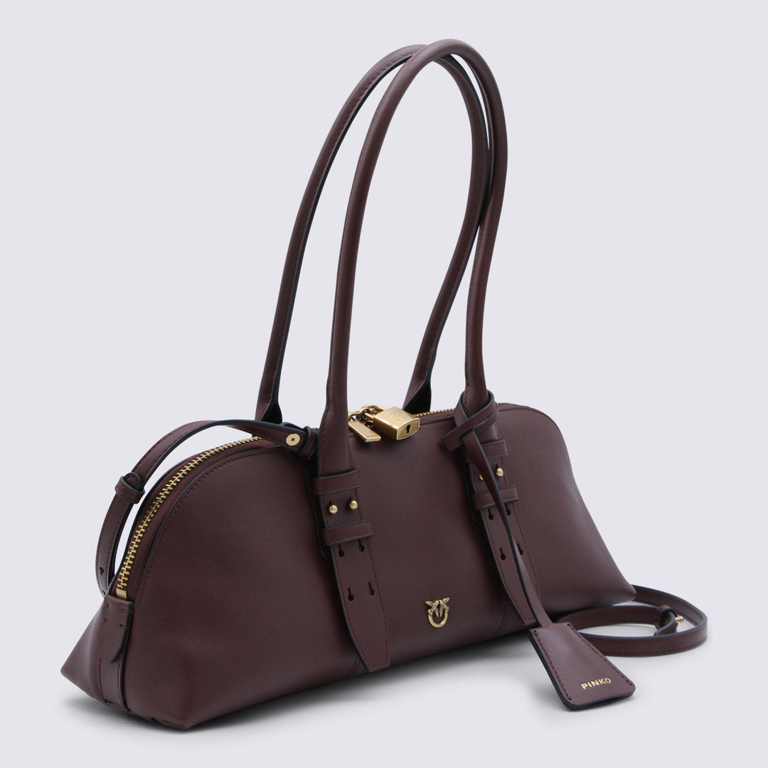 Pinko Bags - Blue and green | 5cb12d0da4983dc960d902a9ee14217e3ad5b327