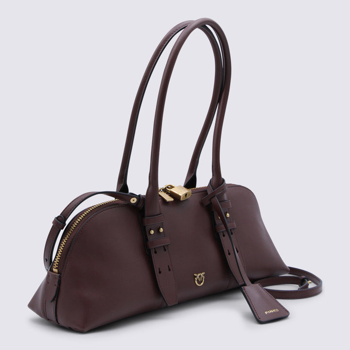 Pinko Bags - Blue and green | 5cb12d0da4983dc960d902a9ee14217e3ad5b327