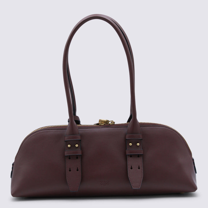 Pinko Bags - Blue and green | 7aad8e6d242f27ae377c3f23283c8e64a6b8a53a