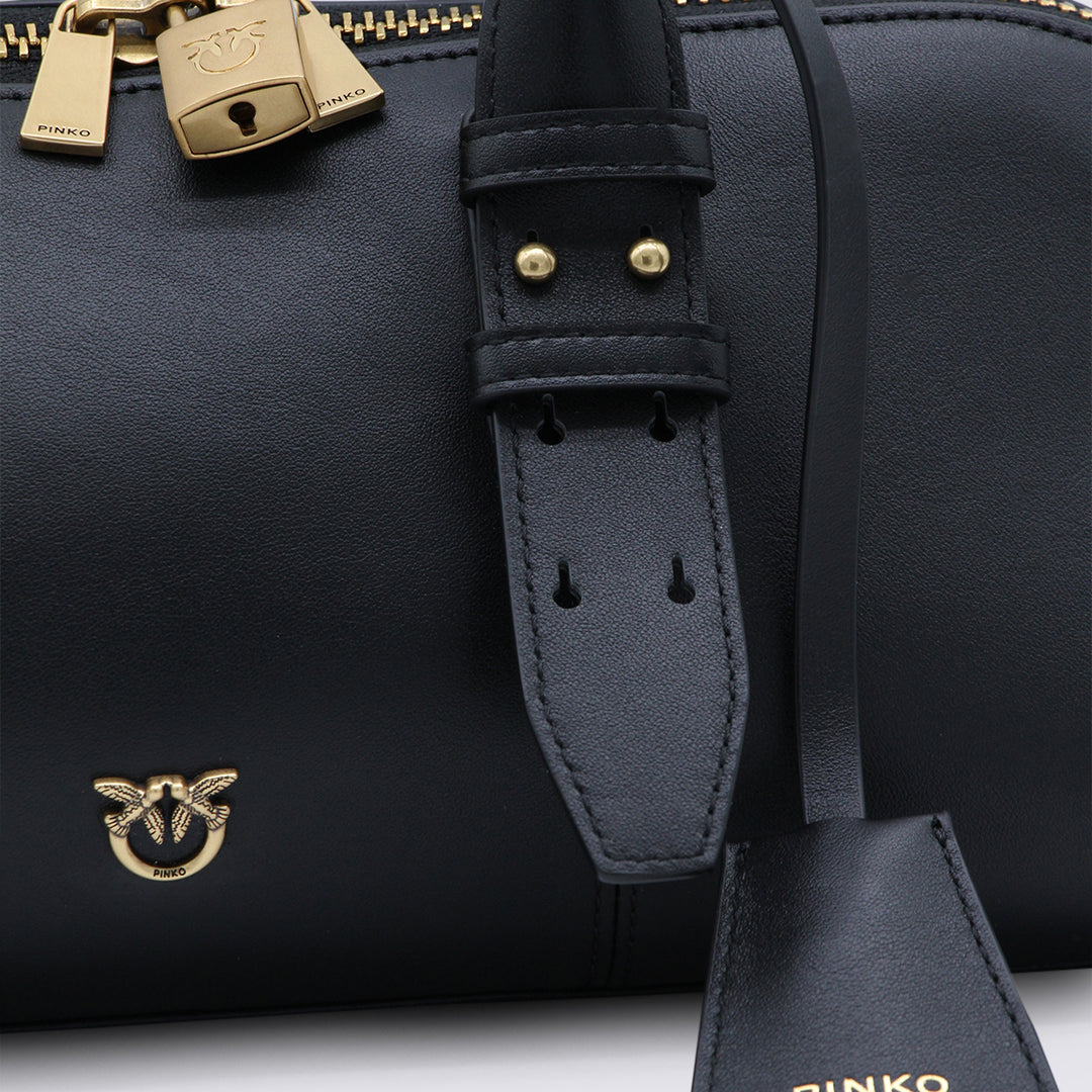 Pinko Bags - Blacks and greys | d905350f3da4588b40f552fb6e86d6389d5e73ec