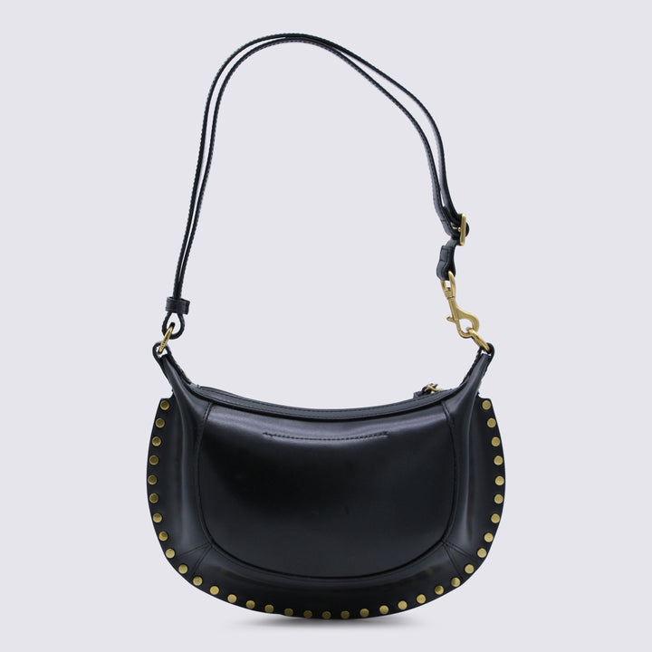 Isabel Marant Bags - Blacks and greys | 63a4ca4b84c83d5a87cb14a235c5fba2ad62ea43