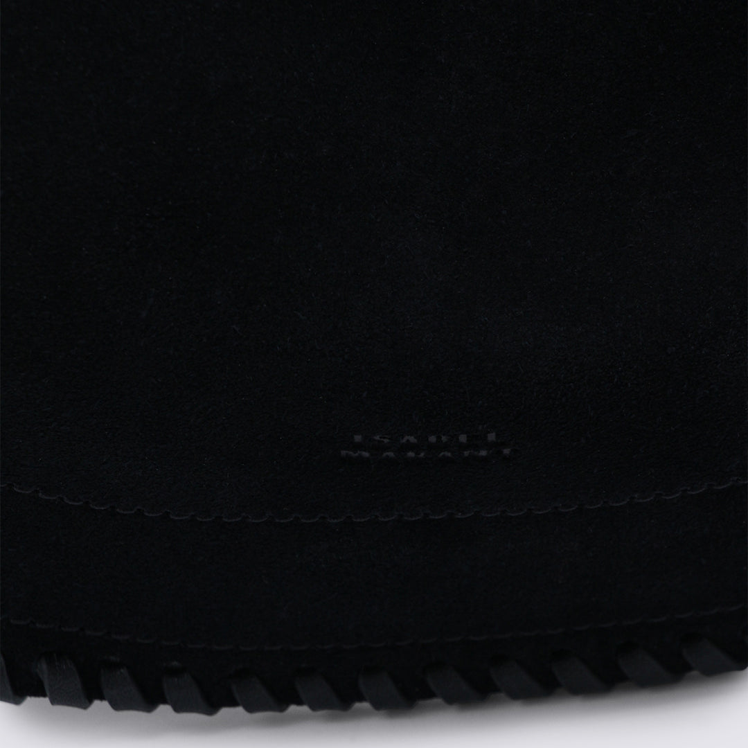 Isabel Marant Bags - Blacks and greys | 276495dc5b6a2a1a596a887949a1a18887eaae83