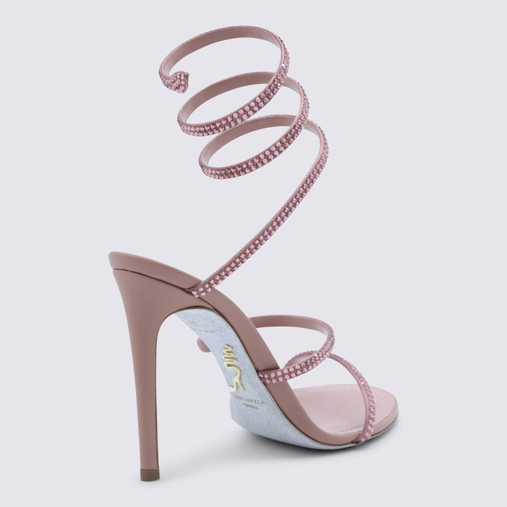 René Caovilla Sandals - PHARD | 5af5943e8a9570b4071f18be9767652d46dafbbf