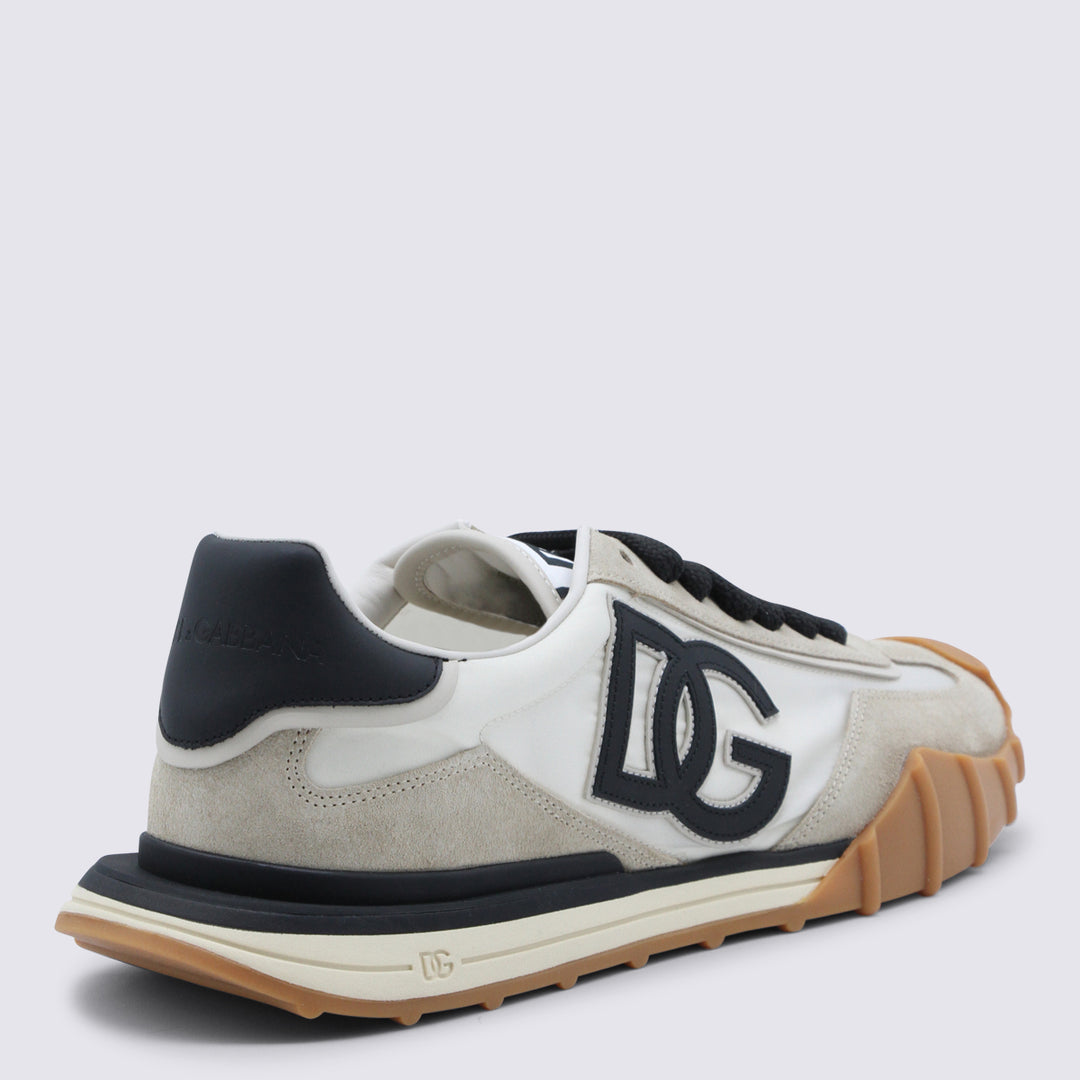 Dolce & Gabbana Sneakers - Light and natural | c68fe4628e6ca7a387c7eecafd1e866ce05e79f3