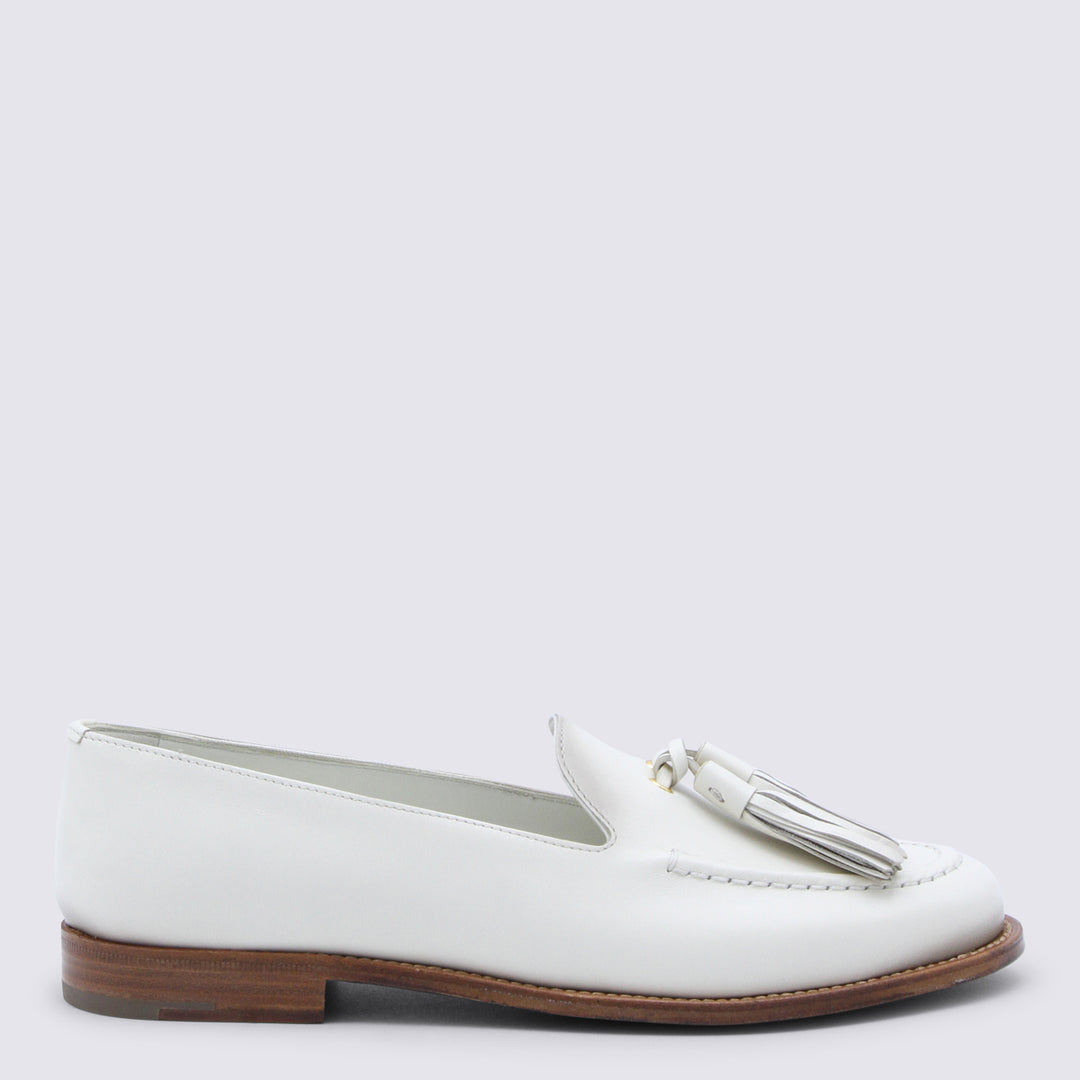 Church'S Flat shoes - Light and natural | 2fa44488326a71658d651b2d116676e851072381