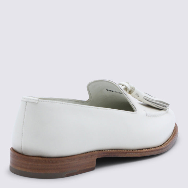 Church'S Flat shoes - Light and natural | a05f9773e08a5442b99309d0dbe9d09e17990592