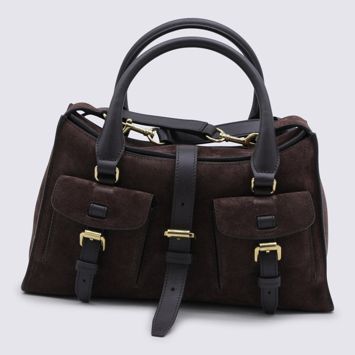 Mulberry Bags - Brown | f73cec3b1ed00f11d7f915e1310c052dbc22d896