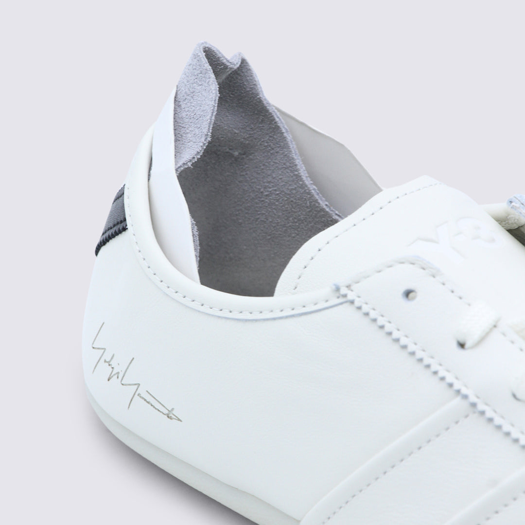 Y-3 Sneakers - OWHITE/OWHITE/BLACK | ca21103a8fa5be73b64d107e8c924a6aa9226f0a