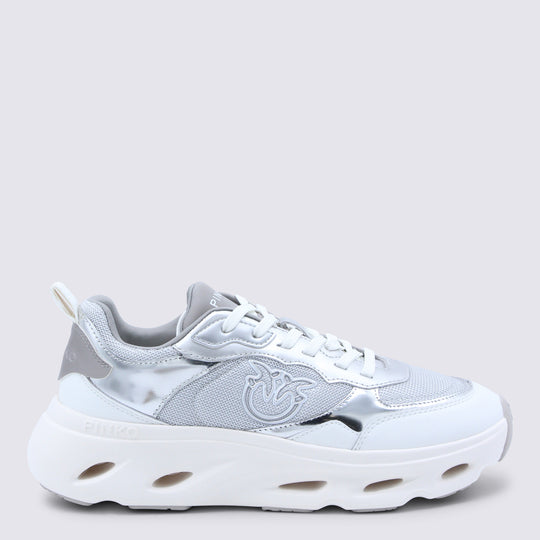 Sneakers Light And Natural