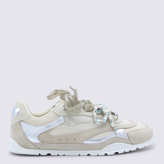 Sneakers Light And Natural