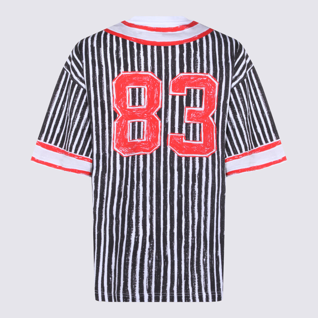 Moschino T-shirts and Polos - Bright | 61d9690eb932badc48efa90f52a174c4951200b4