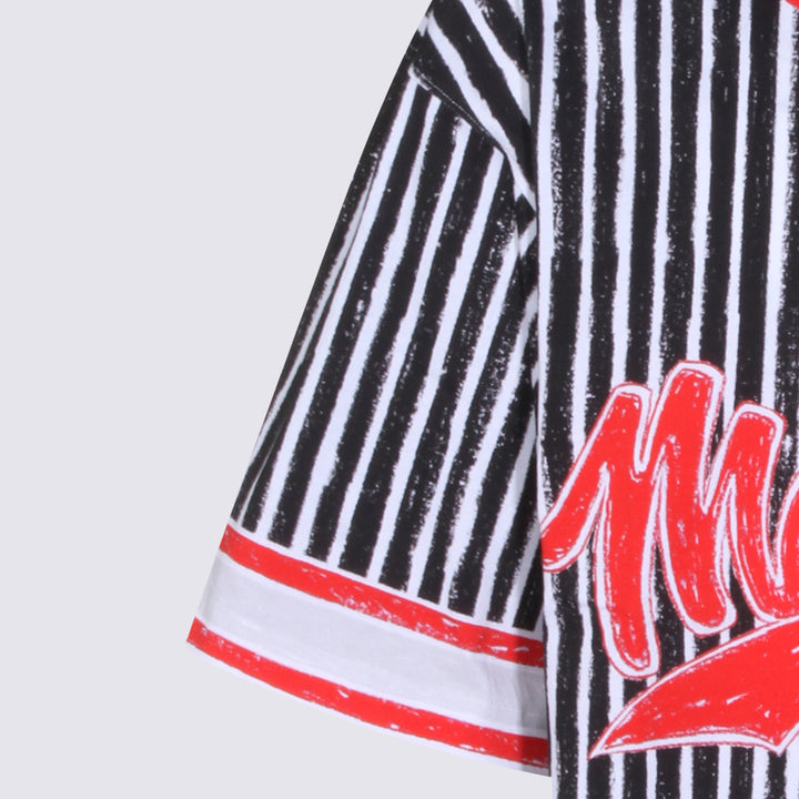 Moschino T-shirts and Polos - Bright | d7dec6ae0807946fe4fb019d1d40658712e9cd1a