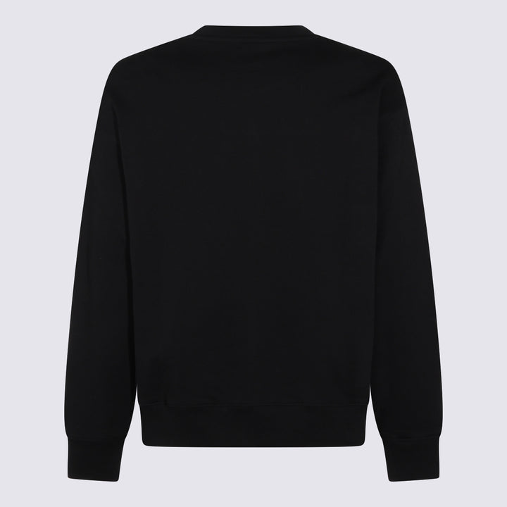 Moschino Sweaters - Blacks and greys | e9ff5f1eae17d72ea9da261b2256aa36fec41731