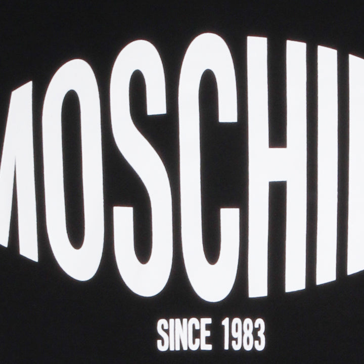 Moschino Sweaters - Blacks and greys | 6503716bb7f0989c94f9d95c72850de04f9f9499
