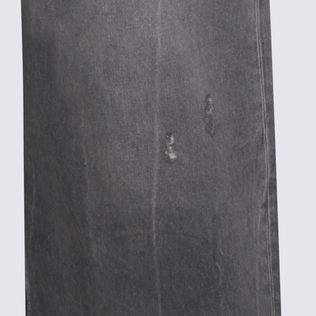 Golden Goose Jeans - Blacks and greys | 3ca3cd1f7275bf6832b62c18616f5a1a7ed67660