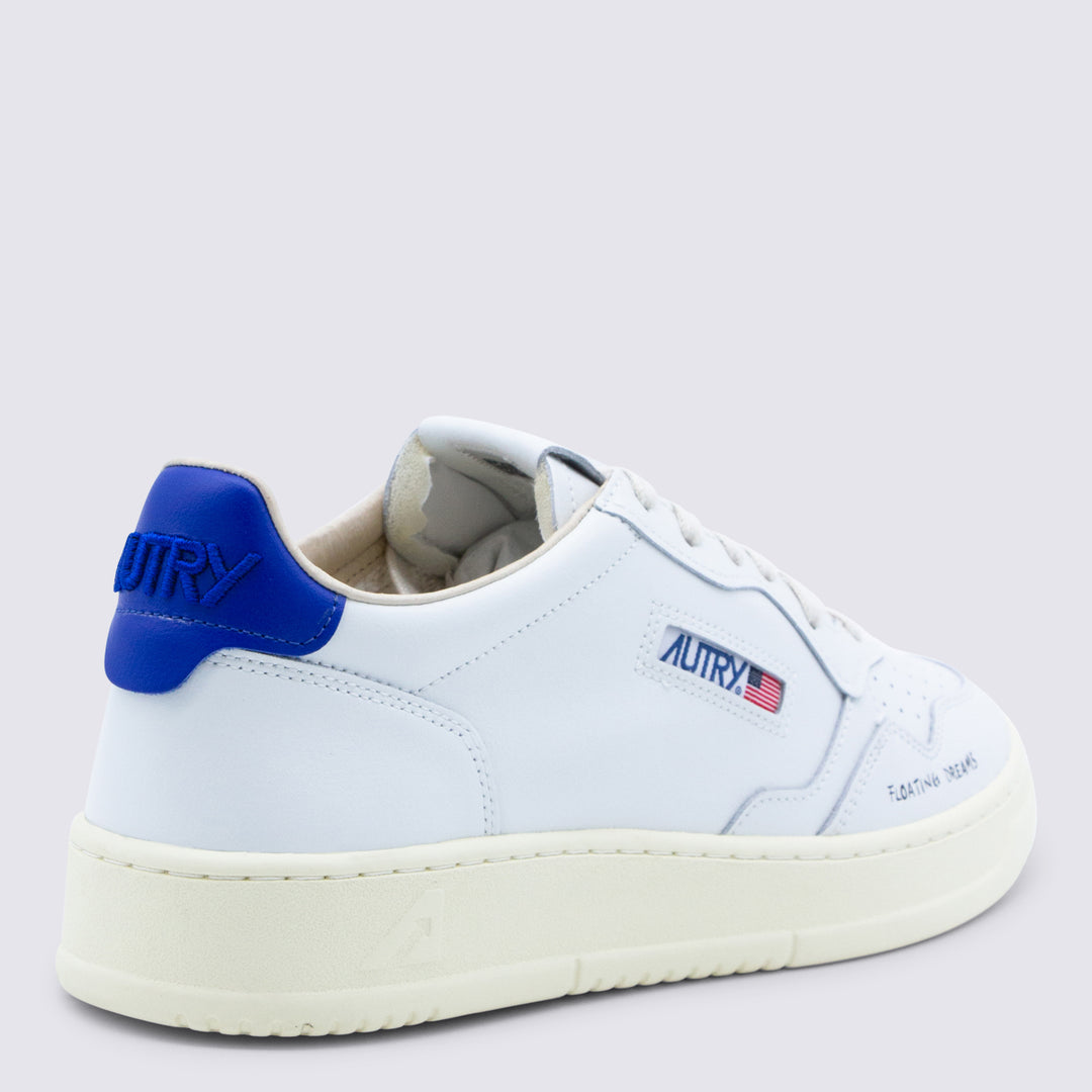 Autry Sneakers - WHT/BEABL | e7847945efaa2bd90c6fd0f006772cca6baa6f2f