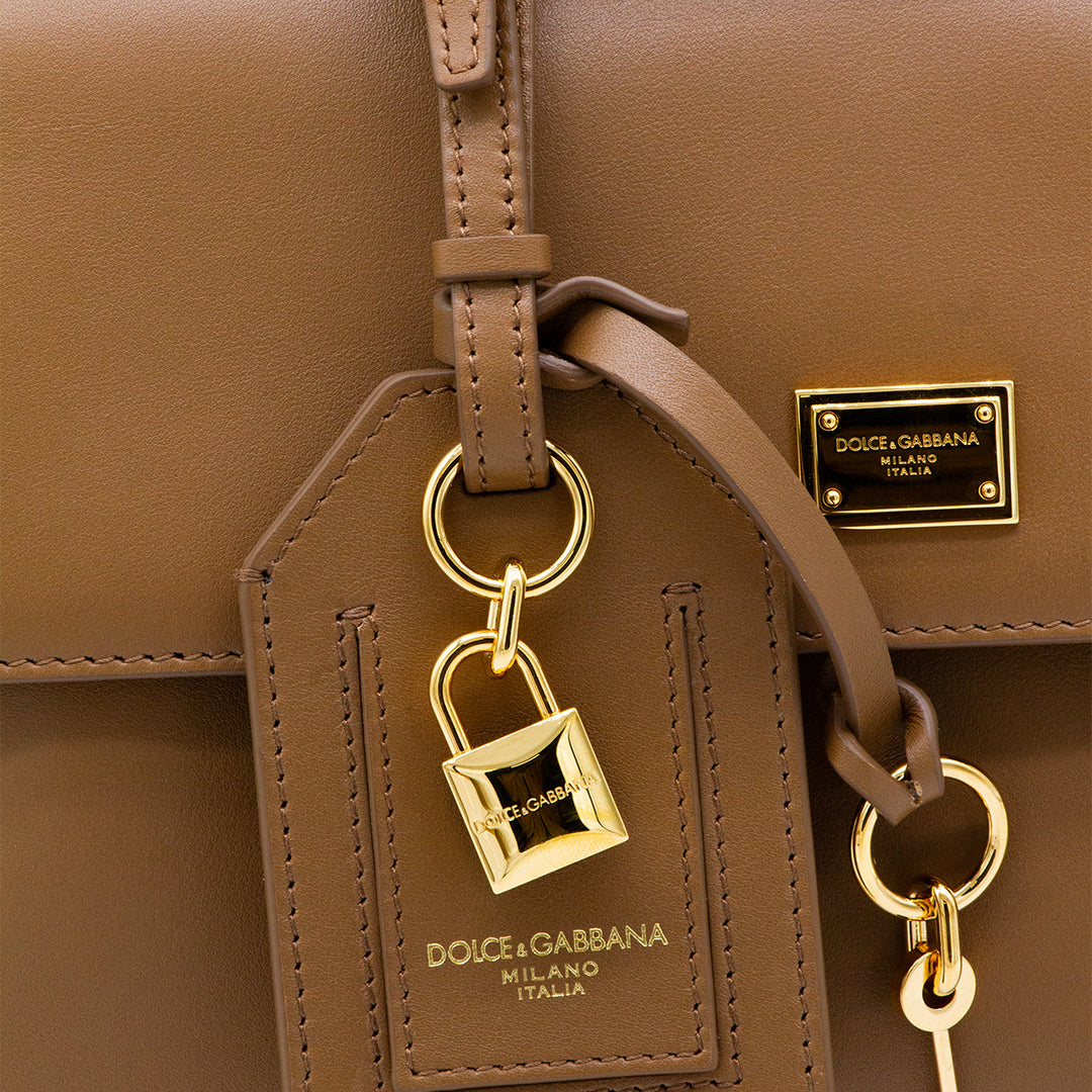 Dolce & Gabbana Bags - Brown | 8c4646fcbcdca69392de9effc792562a457589a3