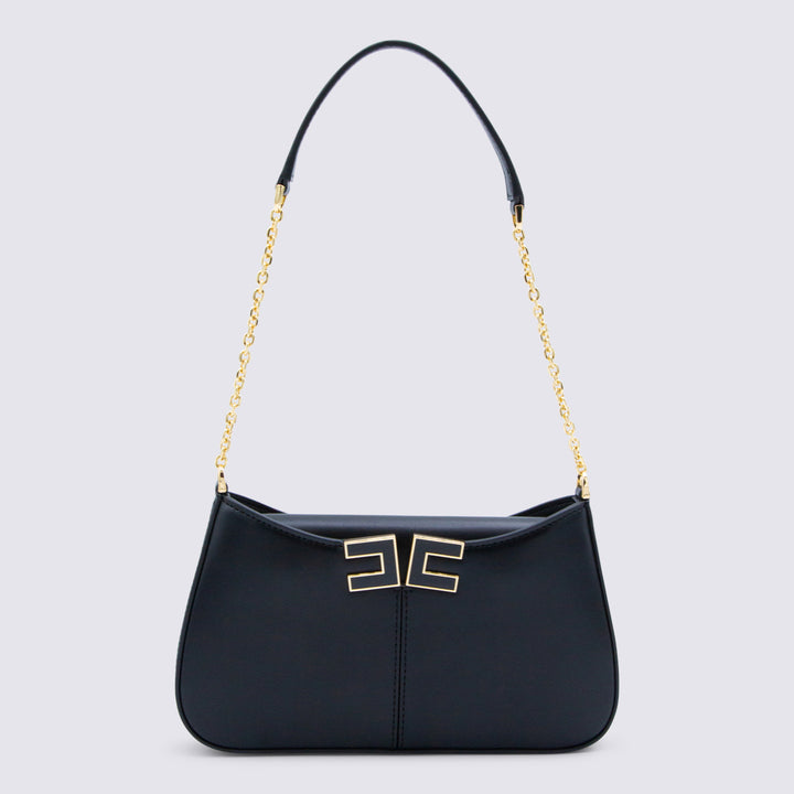 Elisabetta Franchi Bags - Blacks and greys | 2cbdde66f994ff81540952763fc77da5ac2d663c