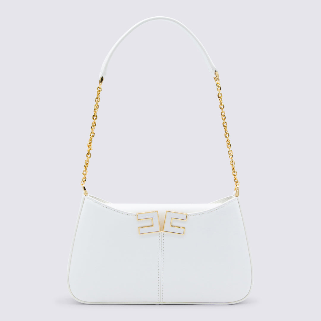 Elisabetta Franchi Bags - Light and natural | 8bc785f77828b944b89c5e9d01f49bc414810235