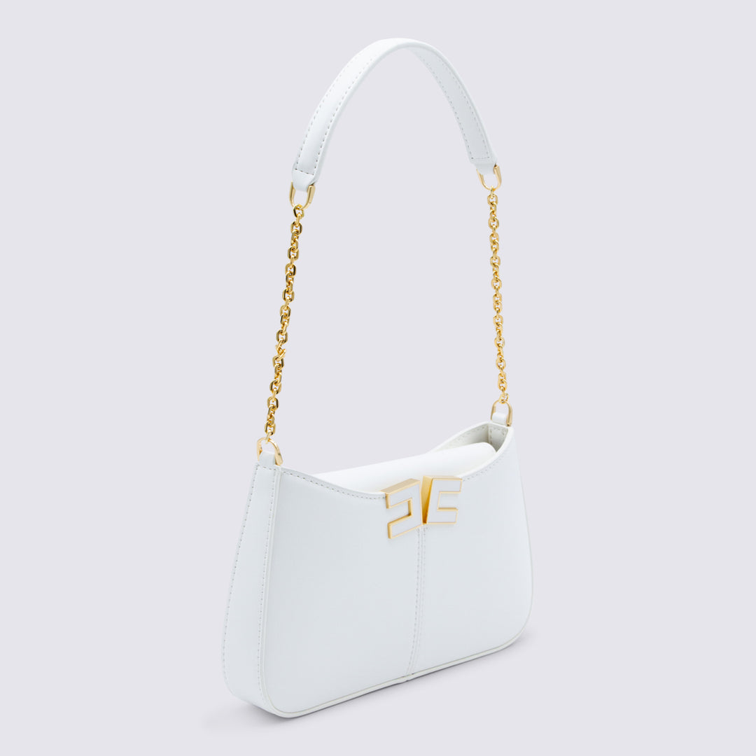 Elisabetta Franchi Bags - Light and natural | e47a7cbfdac9dfa5baefafd8956b511a3fa97d39