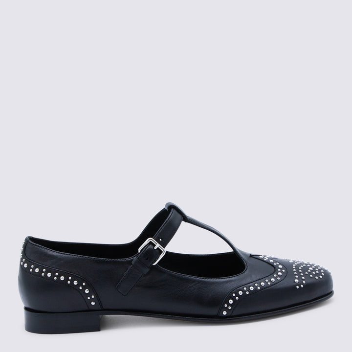 Church'S Sandals - Blacks and greys | 9d8a1b93c65c35a70dfd91e2436e8327cb1c8f0c