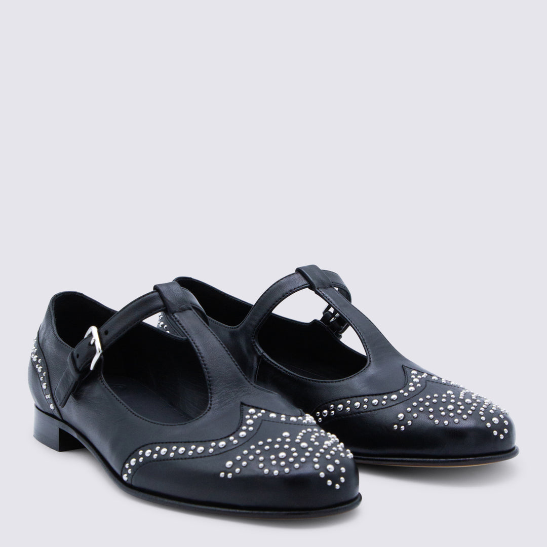 Church'S Sandals - Blacks and greys | e172cdc3cf4337b84129ef430d3b50aa53804241