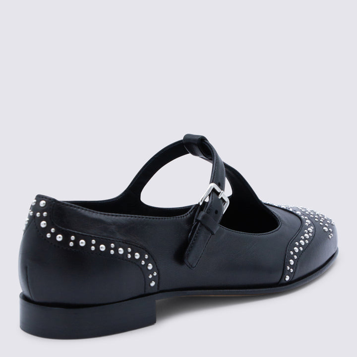 Church'S Sandals - Blacks and greys | c85186bd85abeb24ecd8914364fda7432c9d0c98