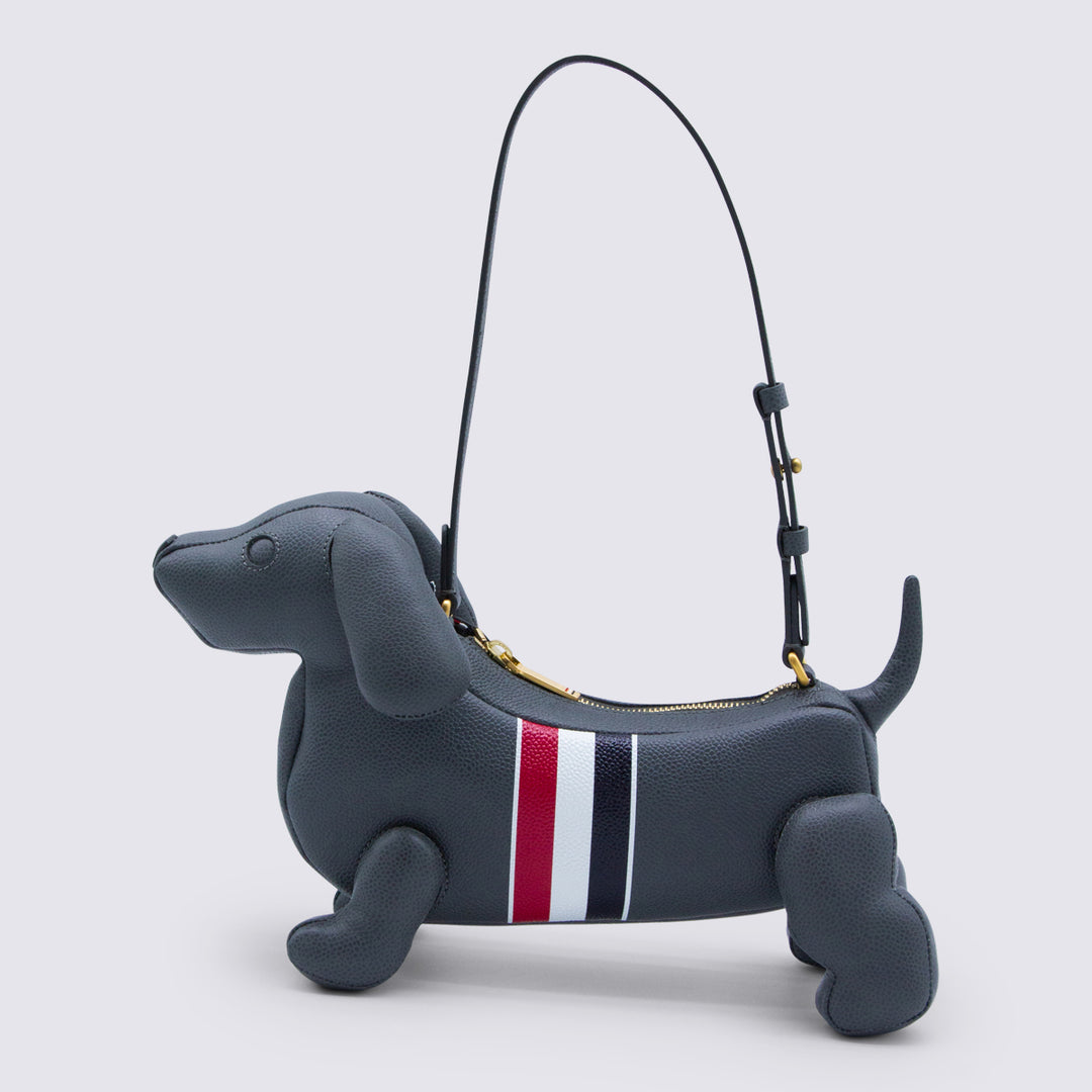 Thom Browne Bags - Blacks and greys | cdc6f7a509085d88b768319b6fac399fbcdb7c72