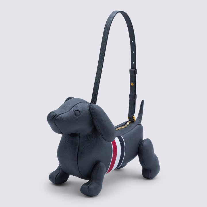 Thom Browne Bags - Blacks and greys | e1049a0673dea15e659360ab8bd2f575606c9154