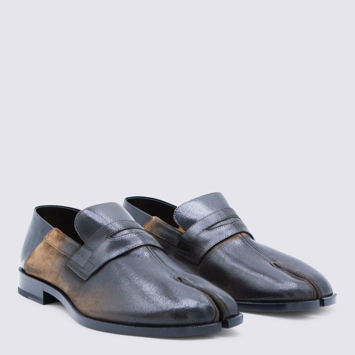 Maison Margiela Flat shoes - Brown | 60bf67aa7fca90cc8669d1d5cfeb0a6e5e34196f