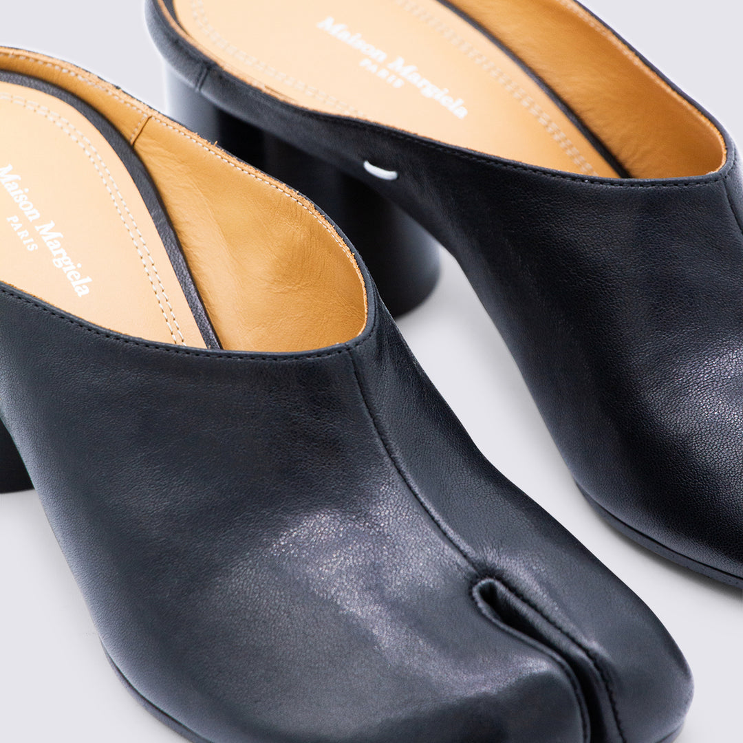 Maison Margiela Sandals - Blacks and greys | 41954b4c80093ab82a9774e59dfd282b25af12a4