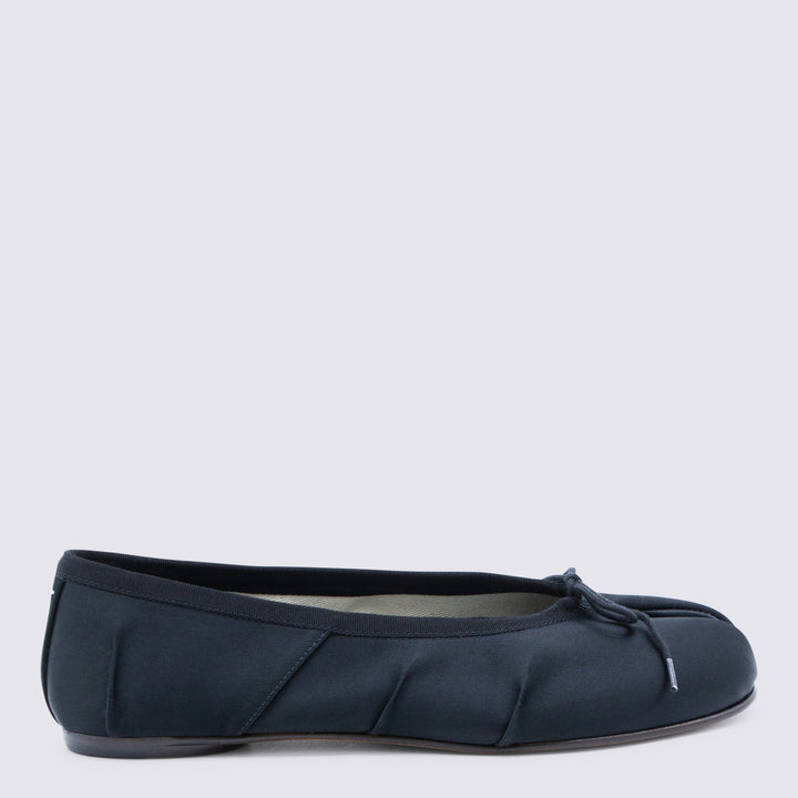 Maison Margiela Flat shoes - Blacks and greys | b2b46d241c75b68c21c1e86a97184d7dba13aef0