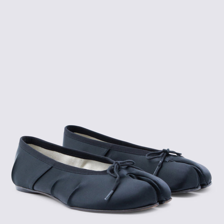 Maison Margiela Flat shoes - Blacks and greys | bc8fa2b4f20ea3f42a218ea7629fa11871f277e7