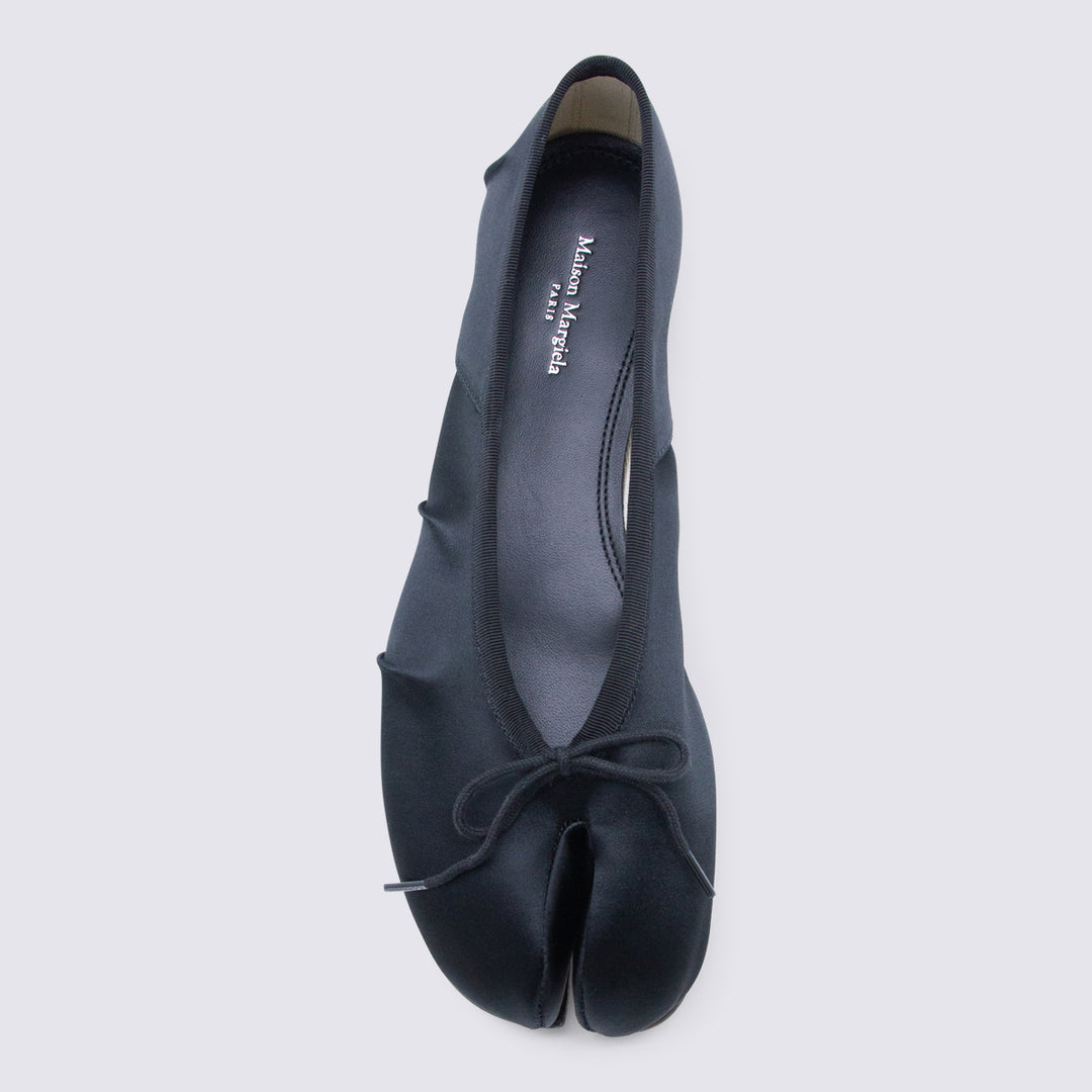 Maison Margiela Flat shoes - Blacks and greys | 0401f174c60577682981d7eac7bbfffc84e0510d