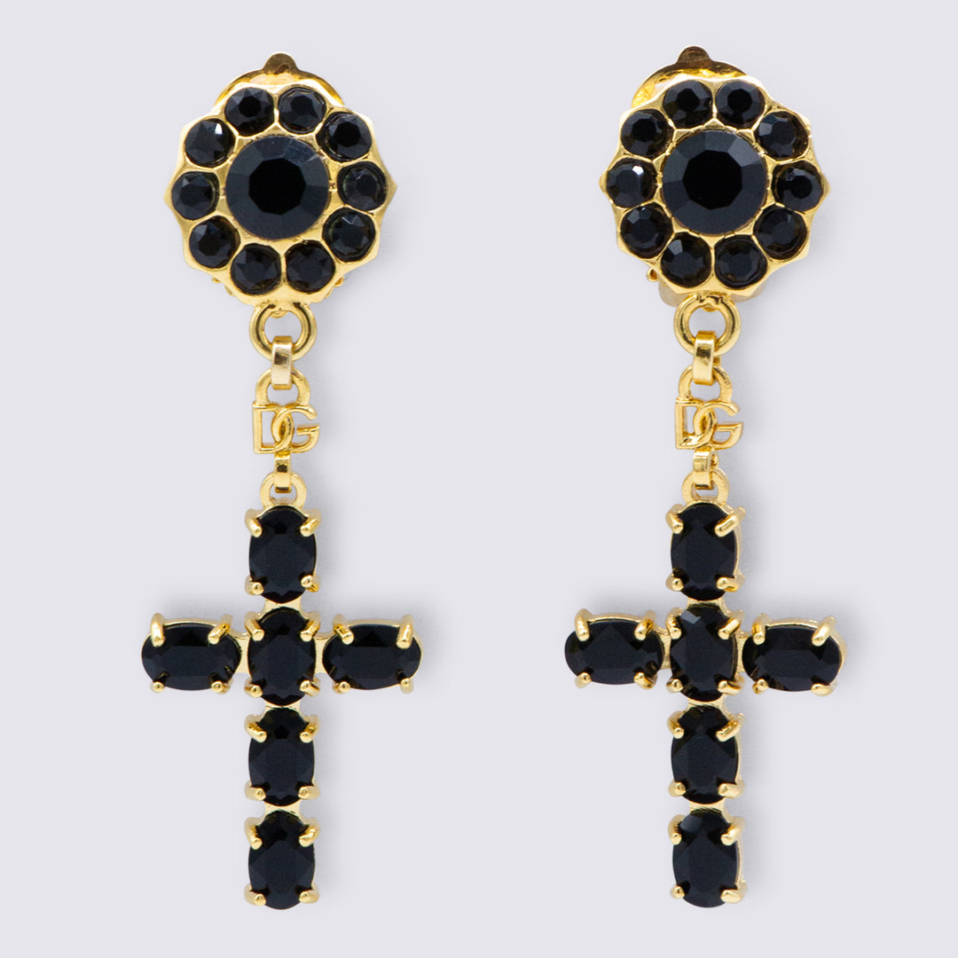 Dolce & Gabbana Bijoux - Blacks and greys | 01df46e39b10839d8f55d3fbcfbc0dd64eb2cec9