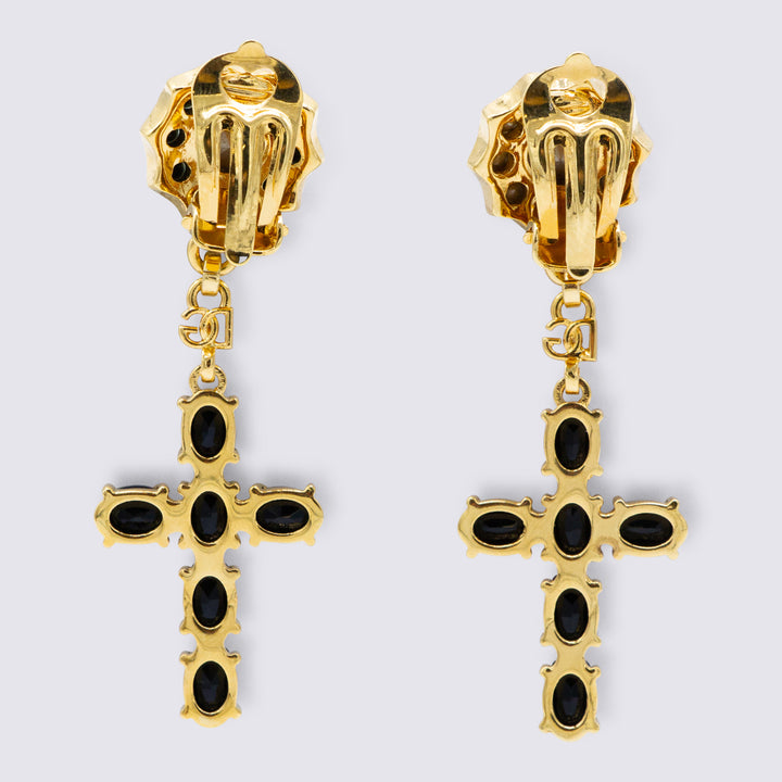 Dolce & Gabbana Bijoux - Blacks and greys | 7686150b48f21133fe47fe0287c04d178ae41030