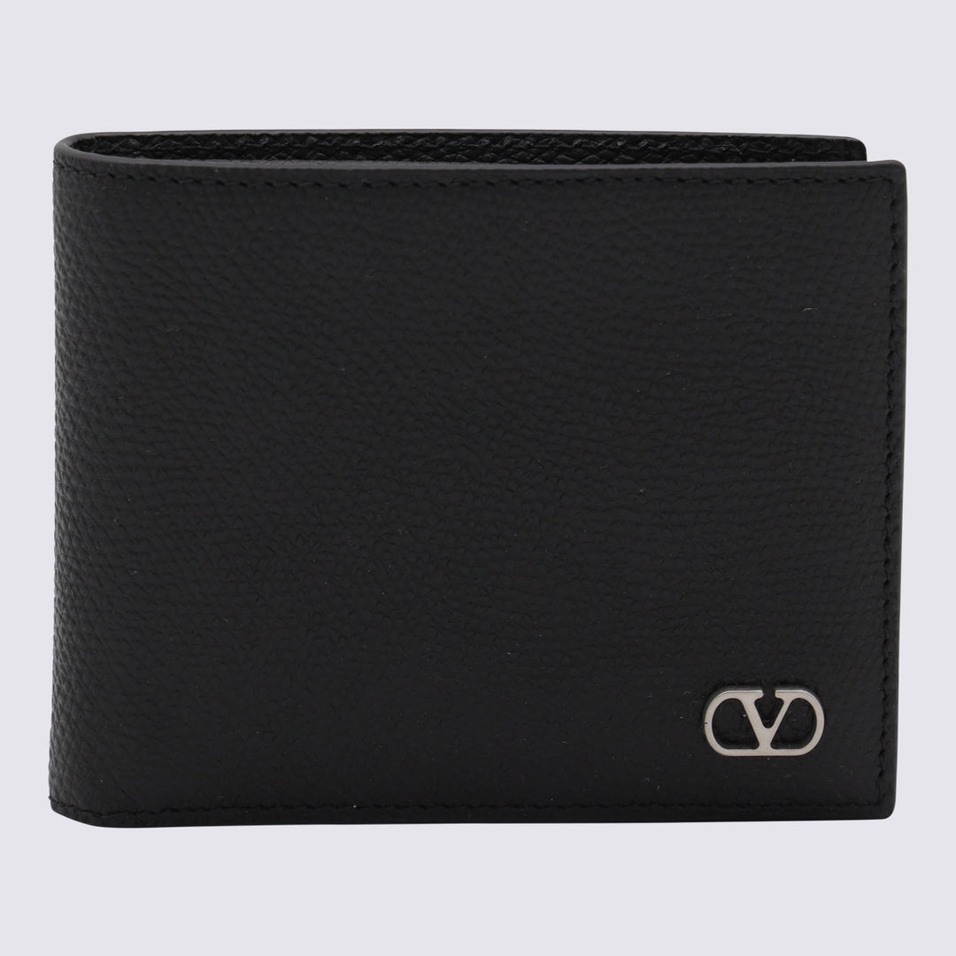 Valentino Garavani Wallets - Blacks and greys | 02cb273295403d476b12e53e33b6a798a97664c8
