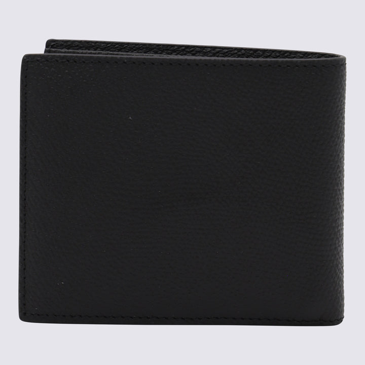 Valentino Garavani Wallets - Blacks and greys | b5169eedb129dba619813cdfffbdc1bbc14cb538