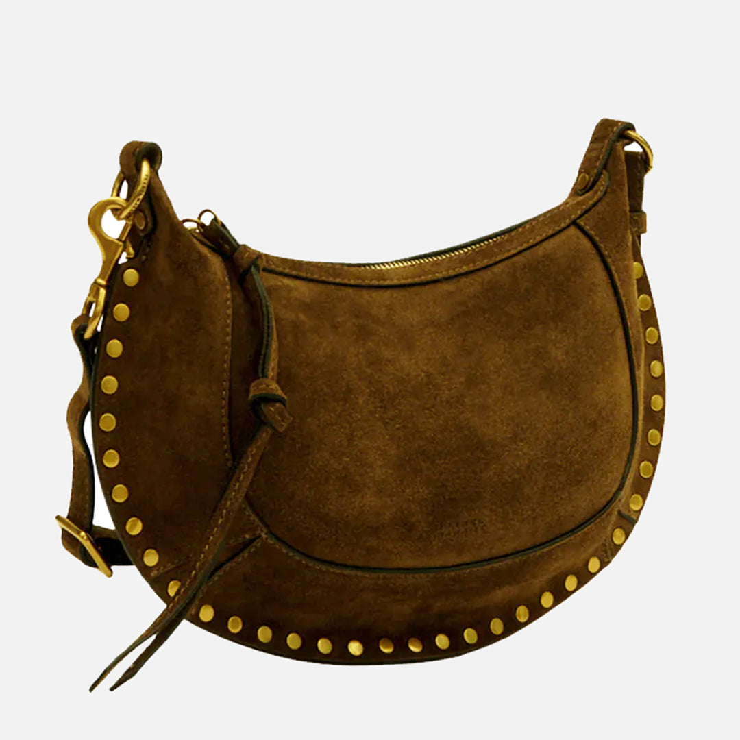 Isabel Marant Bags - Brown | c8fcb1d6d63513b37309eb7bebfadedb7c8d19a0