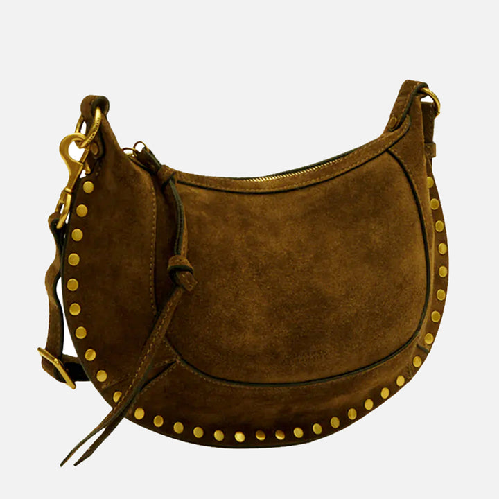 Isabel Marant Bags - Brown | c8fcb1d6d63513b37309eb7bebfadedb7c8d19a0