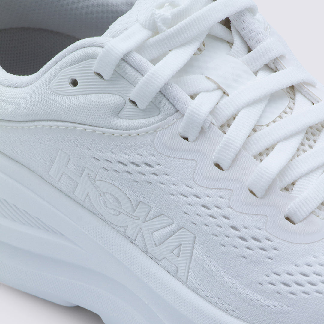 Hoka One One Sneakers - Light and natural | c963853c2fc99eddf3d66b1bf7032b212a5269d1