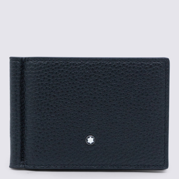 Montblanc Wallets - Blacks and greys | e7df28aeafd551b249545f09f3ee4ade186b1fca
