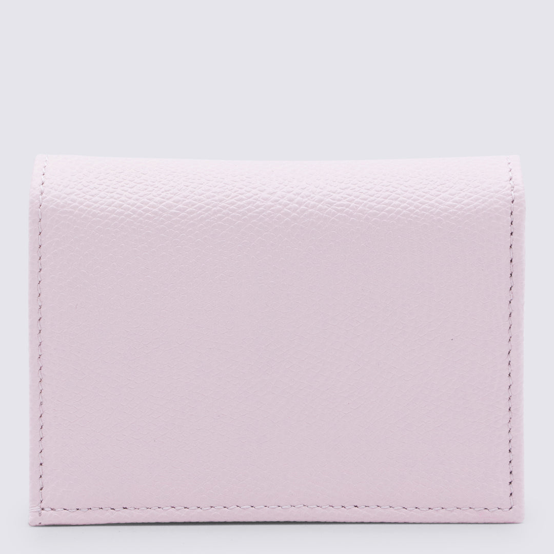 Valentino Garavani Wallets - ROSE QUARTZ | 229016c0a914a708b8e005b1af7cdff4302b20c7
