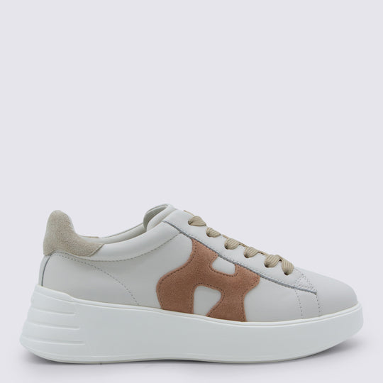 Sneakers Light And Natural