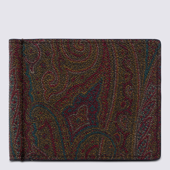 Wallets Arnica