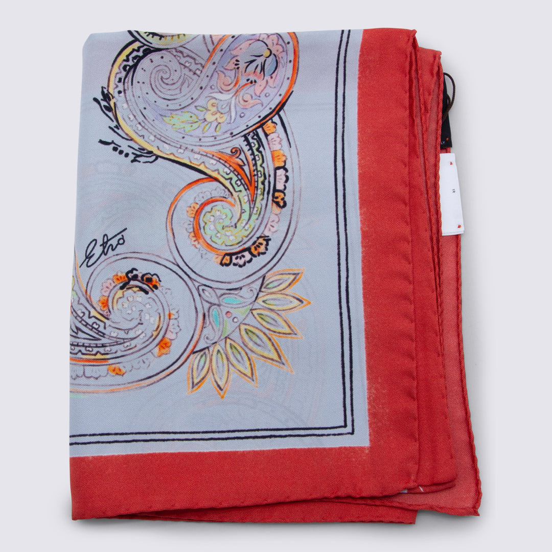 Etro Scarfs - Bright | b3c5efc0024ce8bd7544bdc815fc77ffabac4c3a