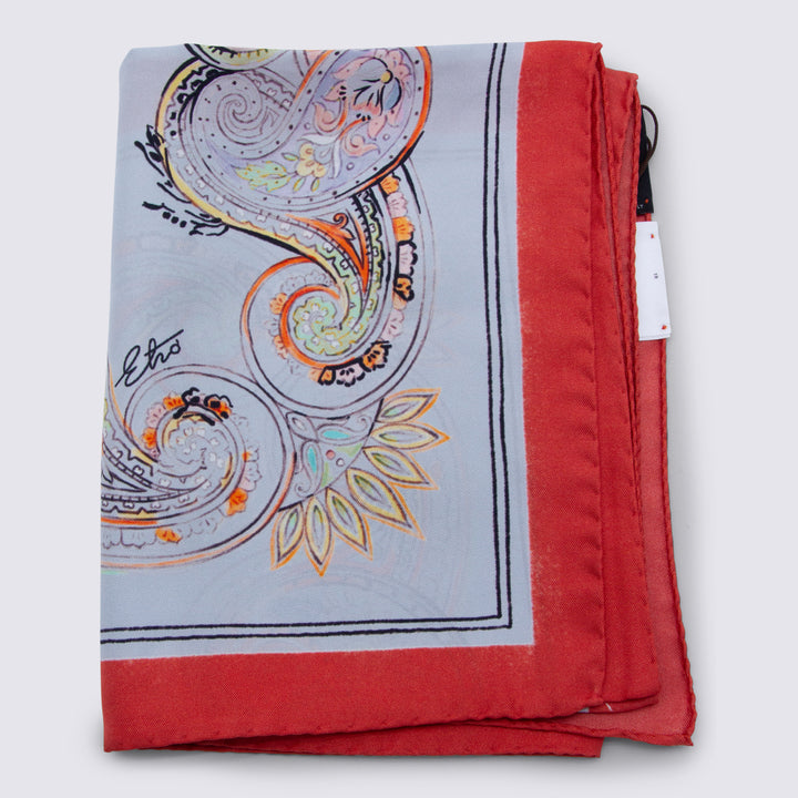 Etro Scarfs - Bright | b3c5efc0024ce8bd7544bdc815fc77ffabac4c3a