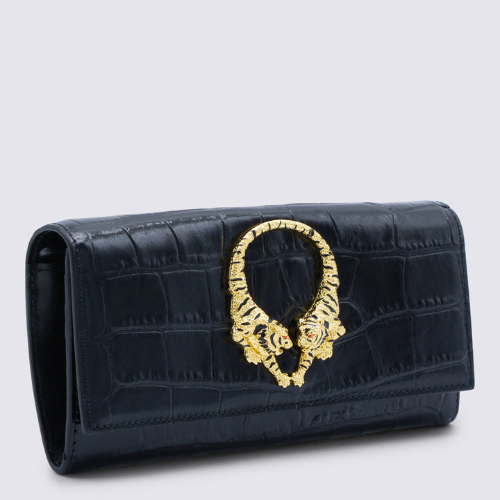 Roberto Cavalli Bags - Blacks and greys | cdc777a17dd1cb6168af4f51f65458781106627b