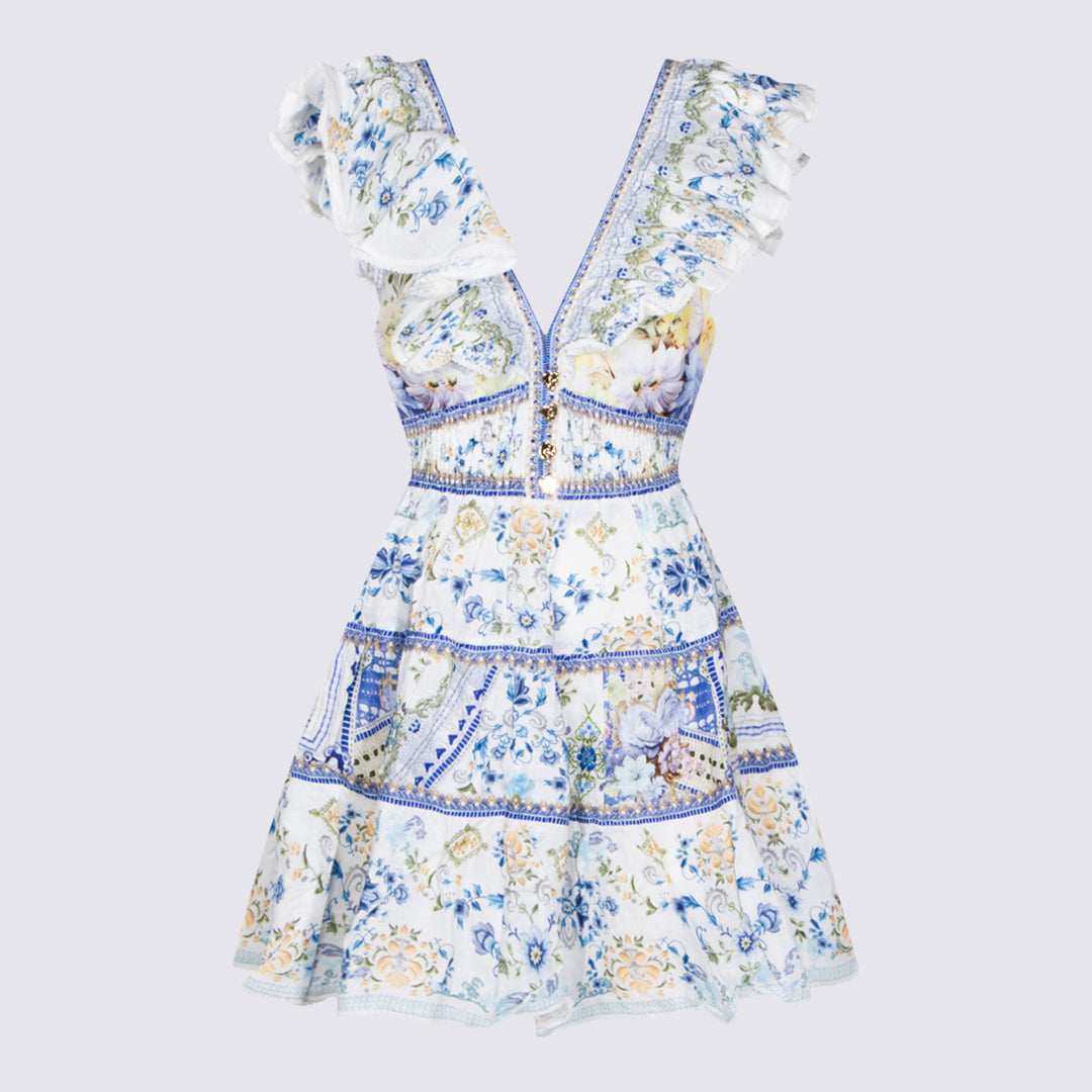 Camilla Dresses - MY HOMESPUN HEART | 32487cb3d378013eecdfa0de37c7edfde0223995